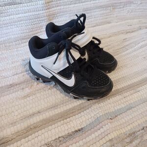 Nike Size 11 Kids Boys, Nike Fastflex Cleats